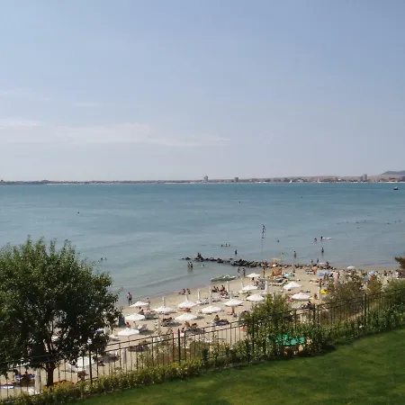 Bademite Apartment *