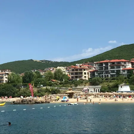 Apartment Bademite Sveti Vlas