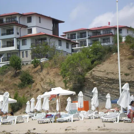 Bademite Apartment Sveti Vlas