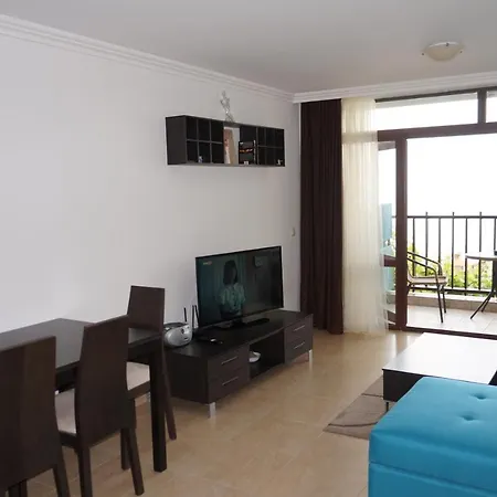 Bademite Apartment *