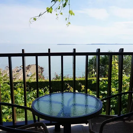 Apartment Bademite Sveti Vlas