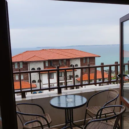 Bademite * Sveti Vlas