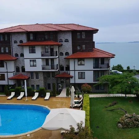 Apartment Bademite *