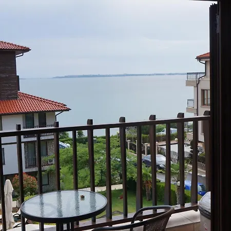 Apartment Bademite Sveti Vlas
