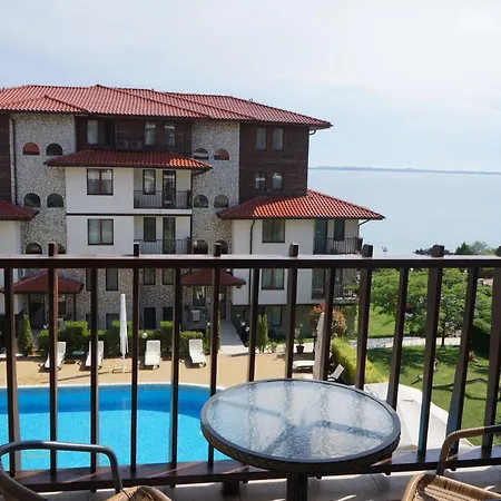 Bademite Apartment Sveti Vlas