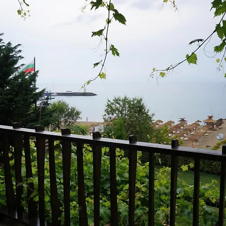 Apartment Bademite Sveti Vlas