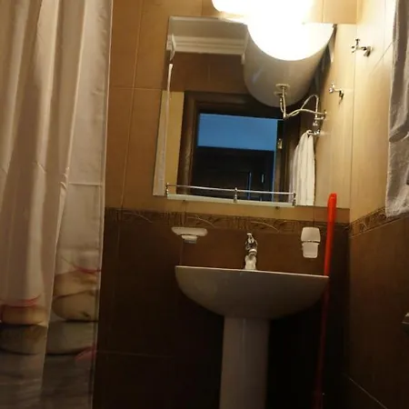 Bademite Apartment Sveti Vlas