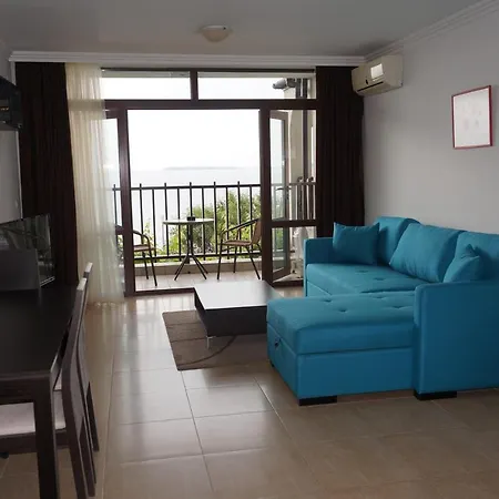 Apartment Bademite *