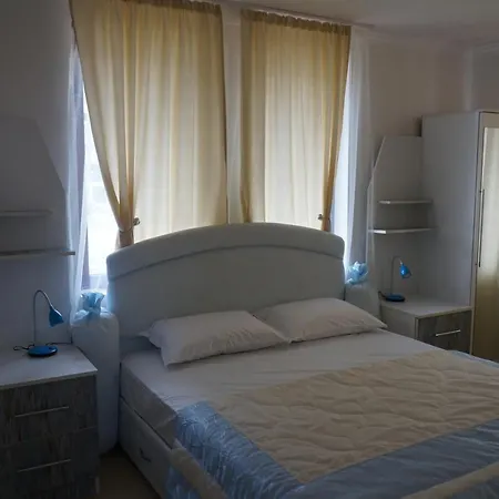 Bademite * Sveti Vlas