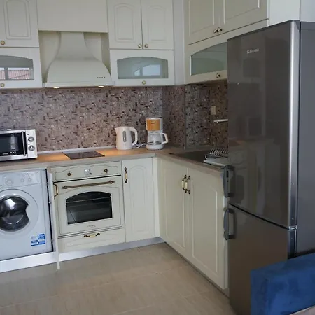 Apartment Bademite Sveti Vlas