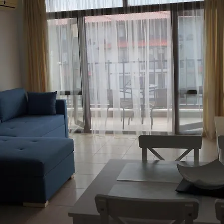 Apartment Bademite Sveti Vlas