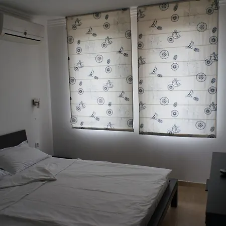 Bademite * Sveti Vlas
