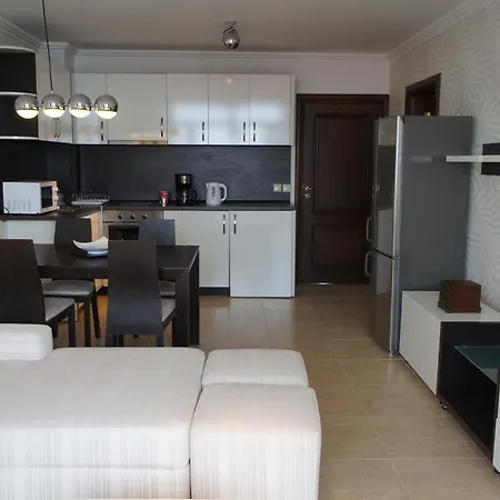 Apartment Bademite *