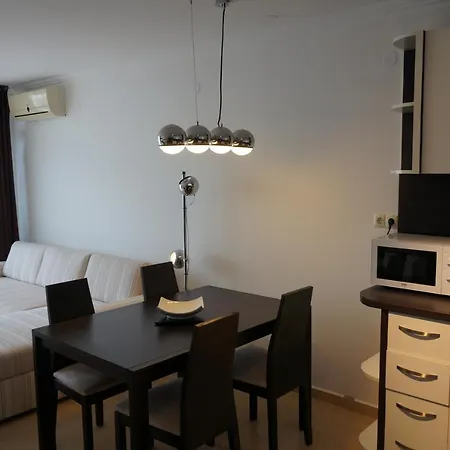 Bademite Apartment Sveti Vlas