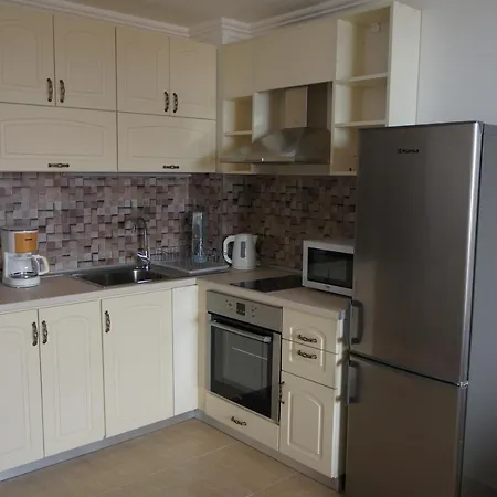 דירה Bademite סבטי ולאס