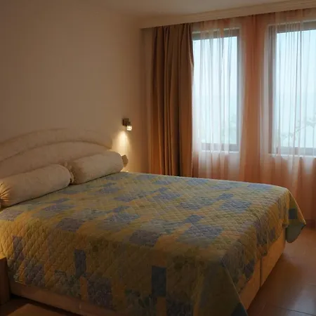 Bademite Apartment Sveti Vlas