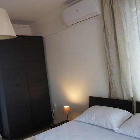 Bademite Apartment Sveti Vlas