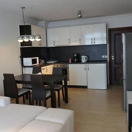 Bademite Apartment