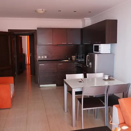 Apartment Bademite Sveti Vlas