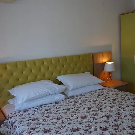 Bademite * Sveti Vlas