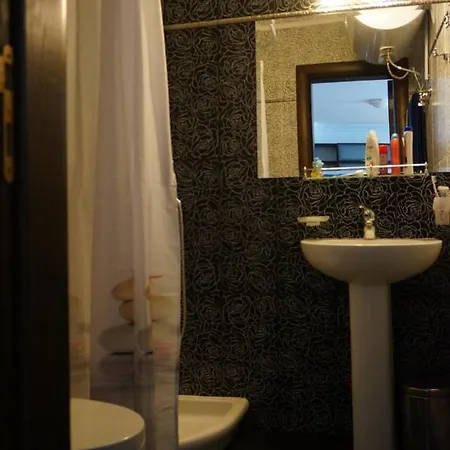Bademite Apartment