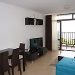Bademite Apartment *
