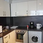 Bademite Apartment Sveti Vlas