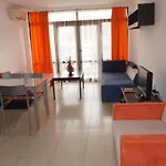 Apartment Bademite *
