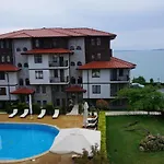 Apartment Bademite *