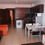 Bademite Apartment *