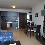Apartment Bademite *