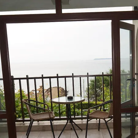 Bademite Apartamento Sveti Vlas