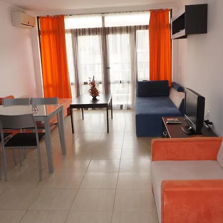 Apartamento Bademite *