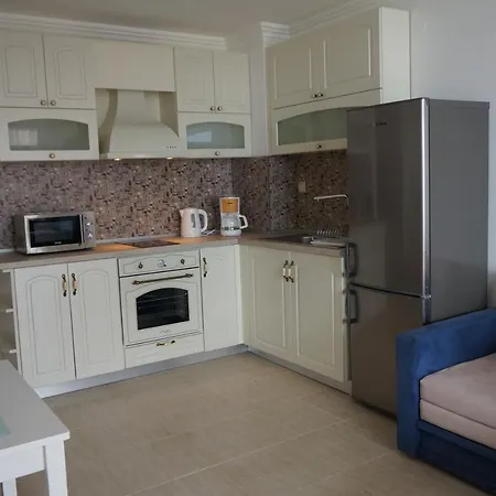 Bademite Sveti Vlas