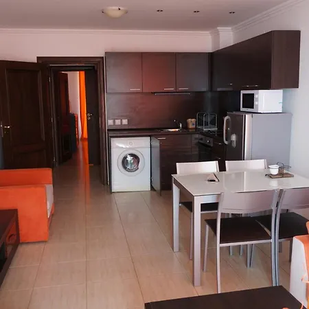 Bademite Apartamento *