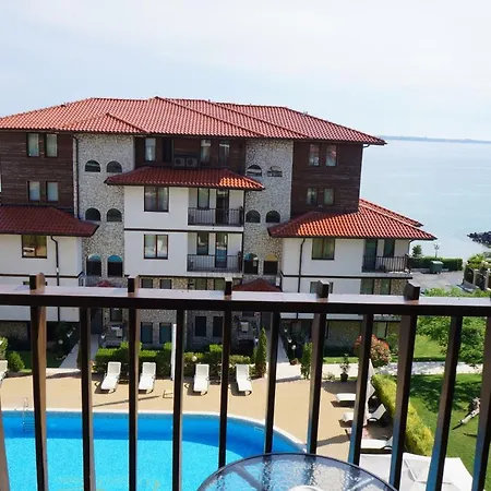 Bademite 公寓 圣弗拉斯