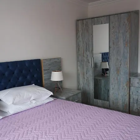 Apartamento Bademite
