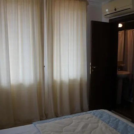 Διαμέρισμα Bademite Sveti Vlas
