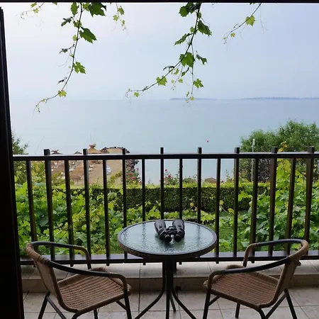 Bademite Sveti Vlas
