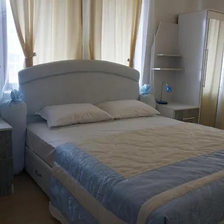 Bademite Apartamento