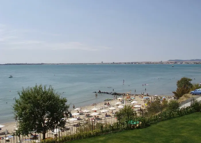 Bademite Appartamento *