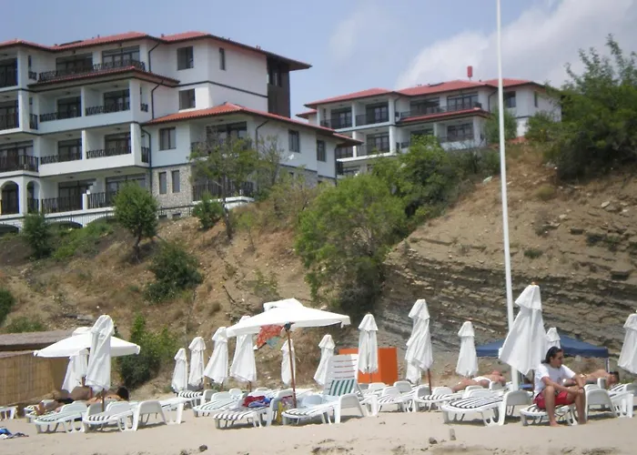 Bademite Appartamento Sveti Vlas