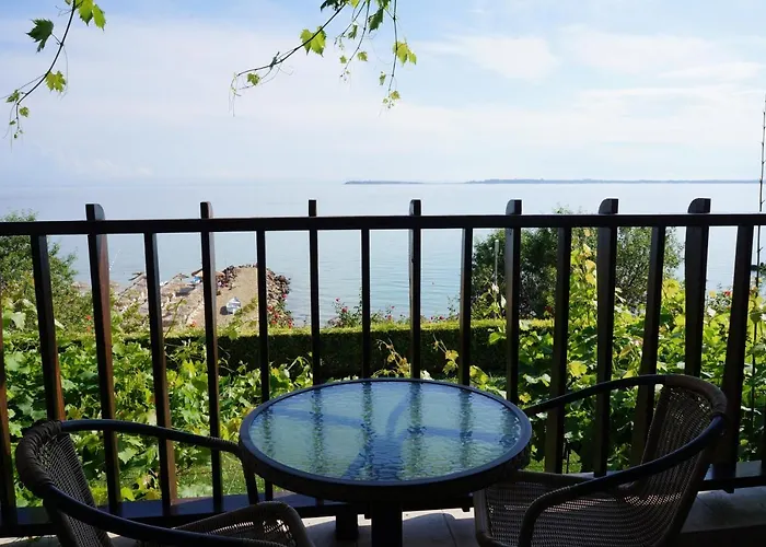 Appartamento Bademite Sveti Vlas