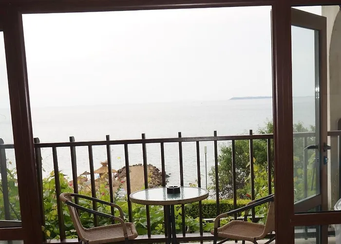 Bademite Appartamento Sveti Vlas