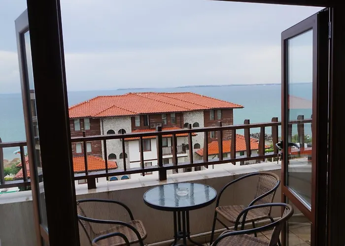 Bademite * 圣弗拉斯