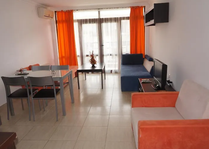 Appartamento Bademite *