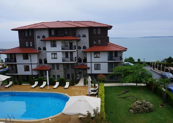 Appartamento Bademite *