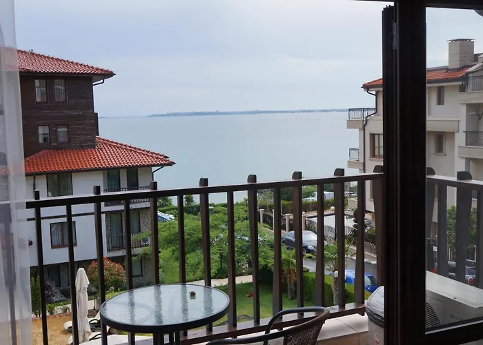 Appartamento Bademite Sveti Vlas