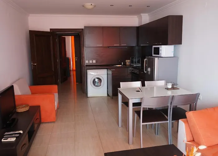 Bademite Appartamento *