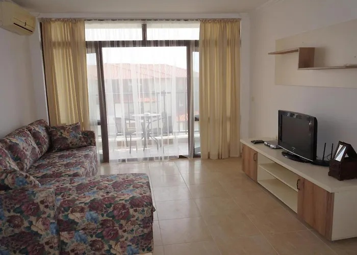 Bademite * Sveti Vlas